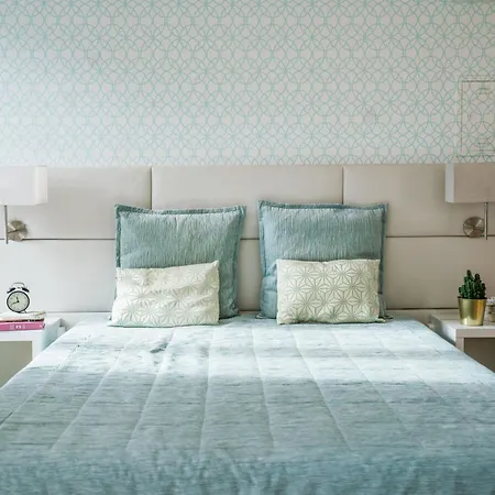 Διαμέρισμα Principe Real Gloria Flat