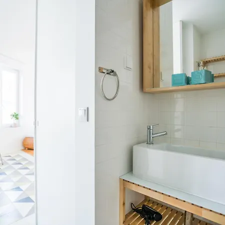 Principe Real Gloria Flat Лісабон
